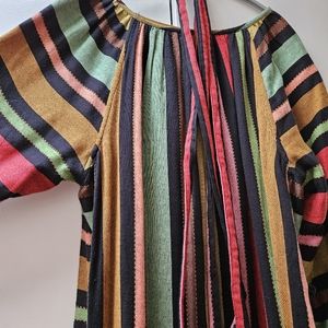 Ace & Jig Reversible Heather Dress